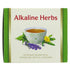 Organic Alkaline Herbs Tea 17 Bags [BLACK FRIDAY] - Eco Natural Products - Yogi Tea - Tea