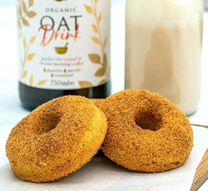 Organic Almond Butter 350g - Biona - Spread - Eco Natural Products