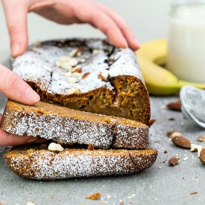 Organic Almond Butter 350g - Biona - Spread - Eco Natural Products