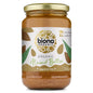 Organic Almond Butter 350g - Biona - Spread - Eco Natural Products