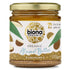 Organic Almond Butter Crunchy 170g - Eco Natural Products - Biona - Spreads