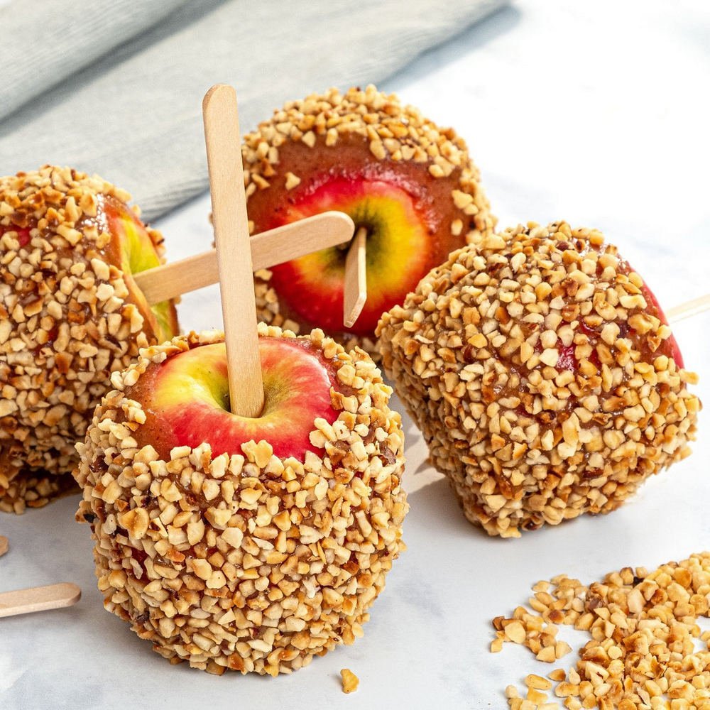 Organic Almond Butter Crunchy 170g - Biona - Spreads - Eco Natural Products