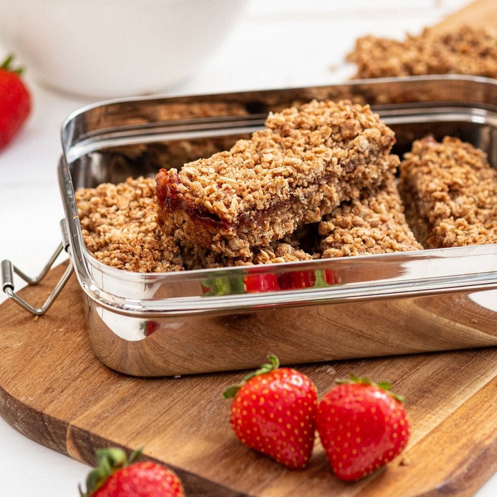 Organic Almond Butter Crunchy 170g - Biona - Spreads - Eco Natural Products