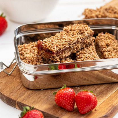 Organic Almond Butter Crunchy 170g - Biona - Spreads - Eco Natural Products