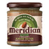 Organic Almond Butter With Salt 170g - Eco Natural Products - Meridian - Spreads