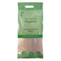 Organic Almonds Ground 350g BBE 08.10.2025 - Just Natural Organic - Nuts - Just Natural Organic