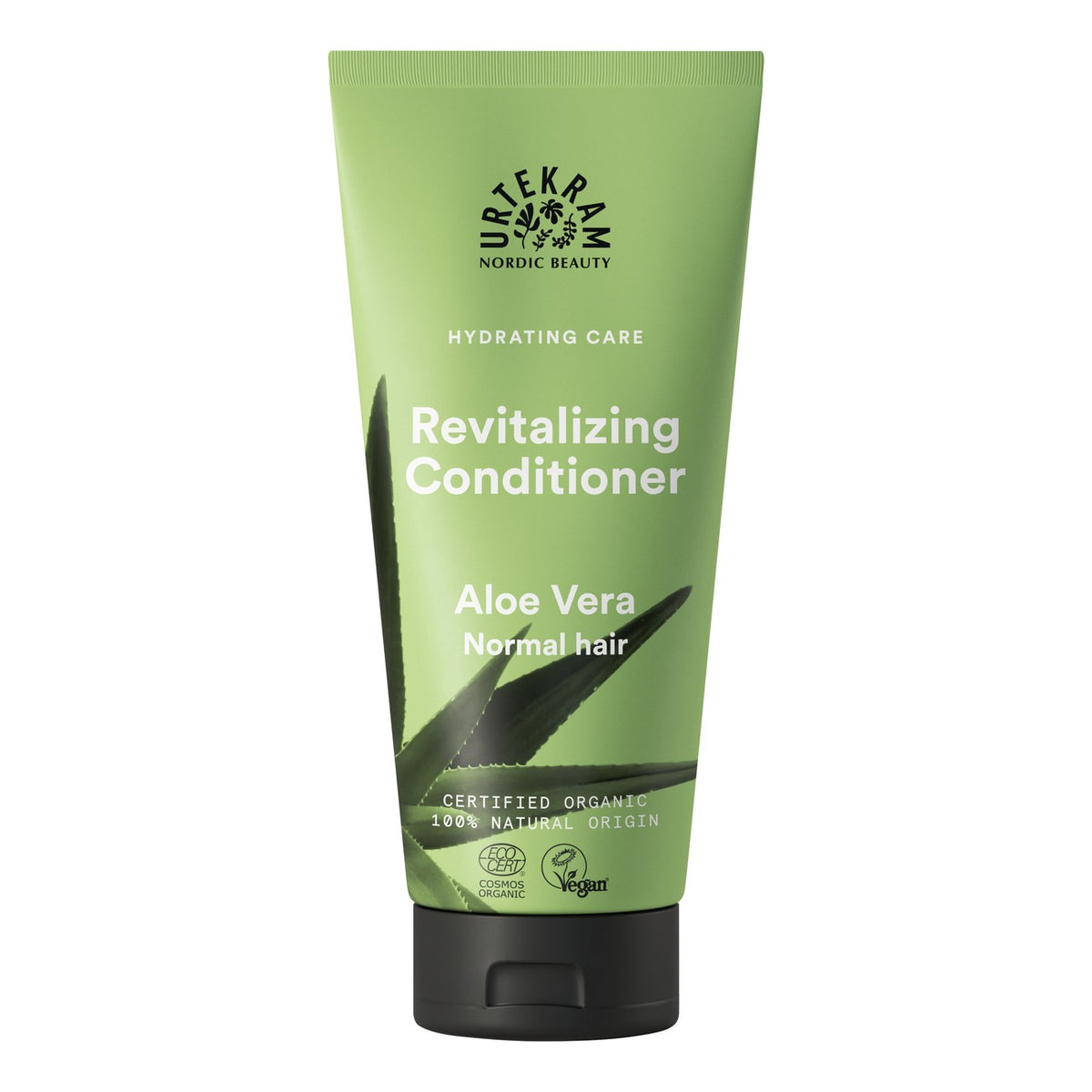 Urtekram Organic Aloe Vera Conditioner 180ml