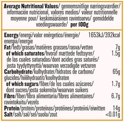 Organic Amaranth Supergrain 500g - Biona - Grain - Eco Natural Products