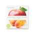 Organic Apple and Apricot Fruit Puree 2x100g - Clearspring - Fruit Puree - Eco Natural Products