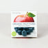 Organic Apple and Blueberry Fruit Puree 2x100g - Clearspring - Fruit Puree - Eco Natural Products