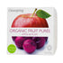 Organic Apple and Plum Fruit Puree 2x100g - Clearspring - Fruit Puree - Eco Natural Products