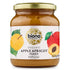 Organic Apple & Apricot Puree No Added Sugar 350g - Eco Natural Products - Biona - Fruit Puree