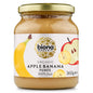 Organic Apple & Banana Puree No Added Sugar 350g - Biona - Fruit Puree - Eco Natural Products