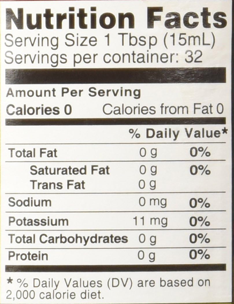 Organic Apple Cider Vinegar 473ml - Bragg - Vinegar - Eco Natural Products