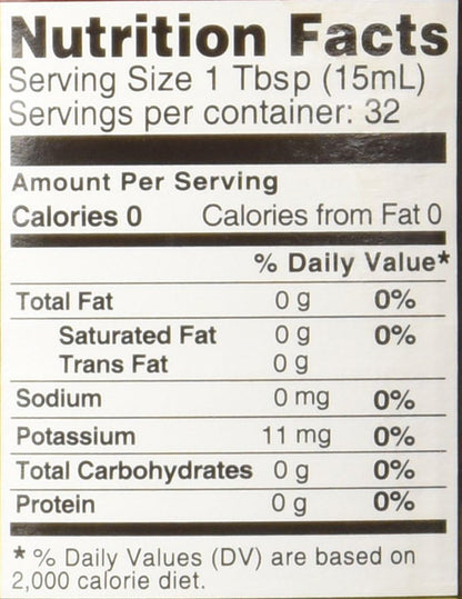 Organic Apple Cider Vinegar 473ml - Bragg - Vinegar - Eco Natural Products