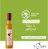 Organic Apple Cider Vinegar with Chilli, Turmeric and Ginger 250ml - Mr Organic - Vinegar - Eco Natural Products