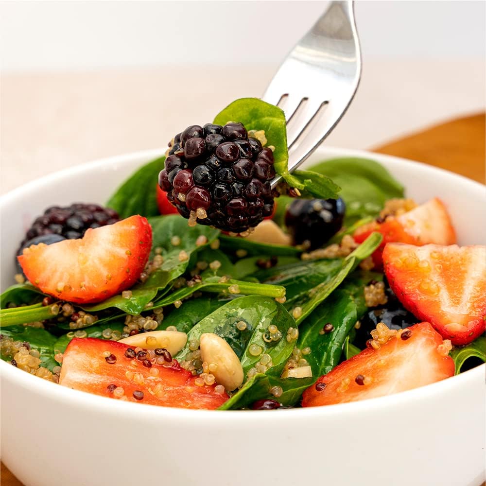 Organic Apple Cider Vinegar with the Mother 1L - Raw Health - Vinegar - Eco Natural Products