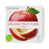 Organic Apple Fruit Puree 2x100g - Clearspring - Fruit Puree - Eco Natural Products