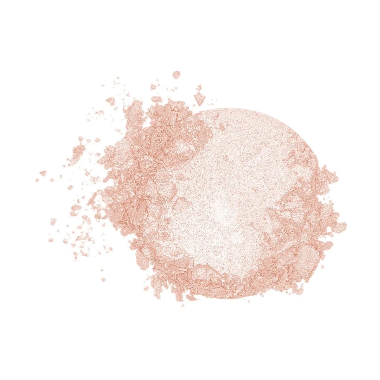 Organic Aurora Glow 02 Soft Glow Highlighter 5.5g - Lavera - Highlighters & Luminizers - Lavera