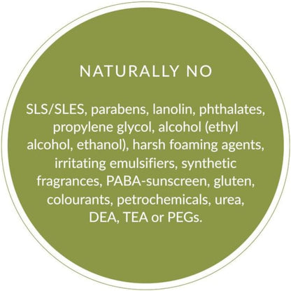 Organic Babies Mother & Baby Rescue Balm Scent Free 100ml - Green People - Body balm - Eco Natural Products