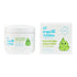 Organic Babies Mother & Baby Rescue Balm Scent Free 100ml - Eco Natural Products - Green People - Body balm