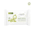 Organic Baby Wipes 52's - Simply Gentle - Baby Wipes - Eco Natural Products