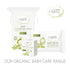 Organic Baby Wipes 52's - Simply Gentle - Baby Wipes - Eco Natural Products