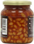 Organic Baked Beans in Tomato sauce 340g - Eco Natural Products - Biona - Preserved Vegetables