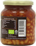 Organic Baked Beans in Tomato sauce 340g - Eco Natural Products - Biona - Preserved Vegetables