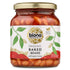 Organic Baked Beans in Tomato sauce 340g - Eco Natural Products - Biona - Preserved Vegetables