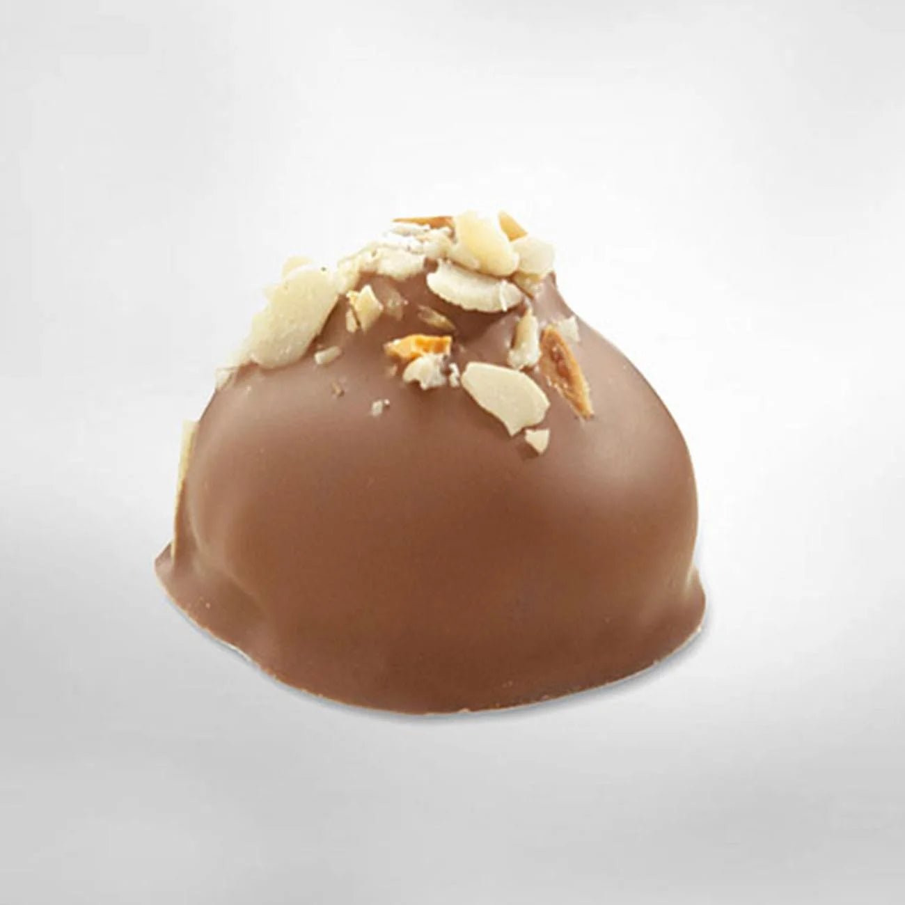 Organic Ballotin Chocolate Box Winter 200g - Belvas - Chocolates - Belvas