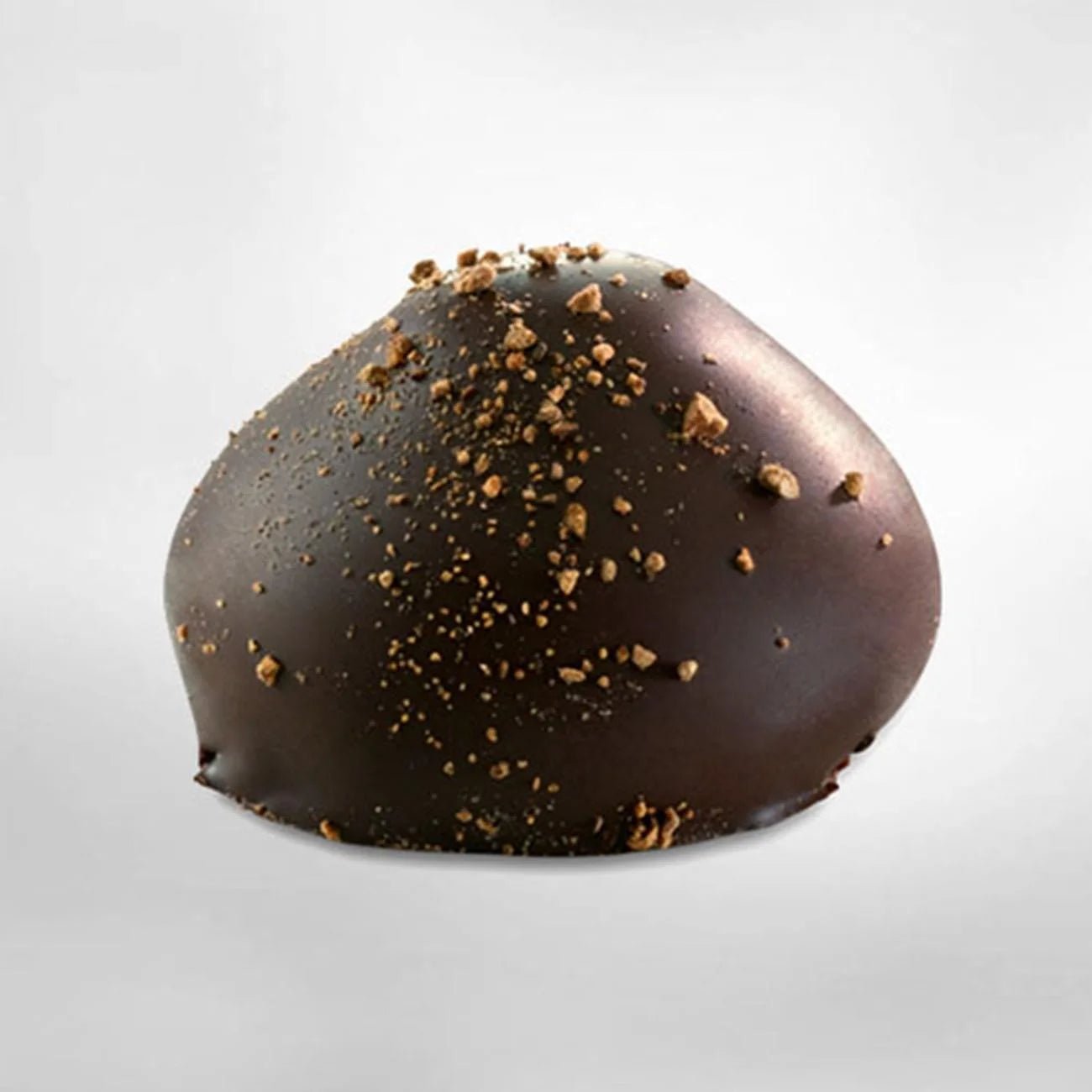 Organic Ballotin Chocolate Box Winter 200g - Belvas - Chocolates - Belvas