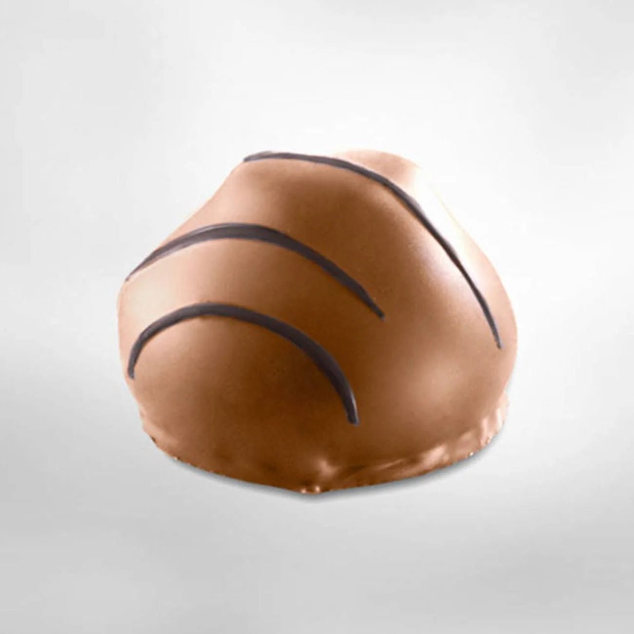 Organic Ballotin Chocolate Box Winter 200g - Belvas - Chocolates - Belvas