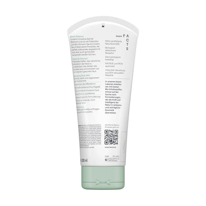 Organic Barrier Balance Body Lotion 200ml - Lavera - Lotions & Moisturizers - Lavera