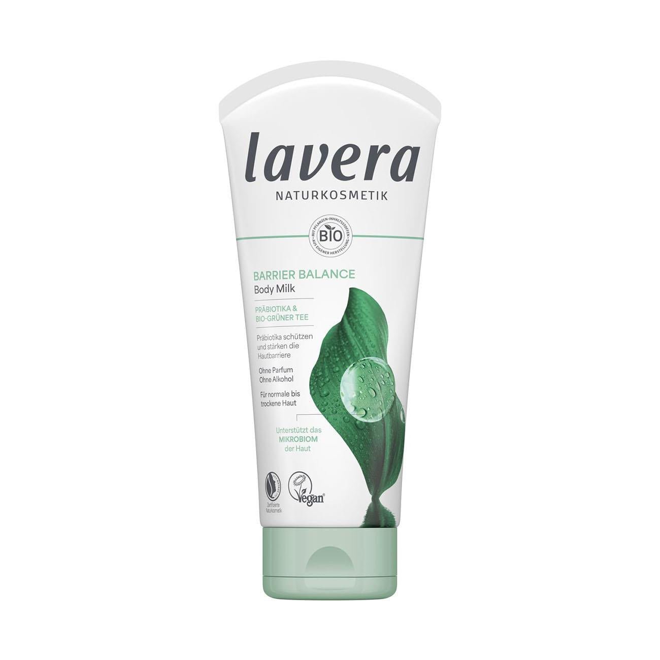 Organic Barrier Balance Body Lotion 200ml - Lavera - Lavera