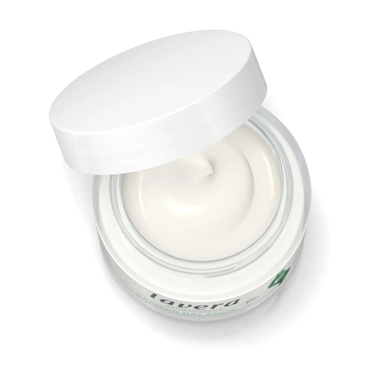 Organic Barrier Balance Day Cream 50ml - Lavera - Anti - Aging Skin Care - Lavera