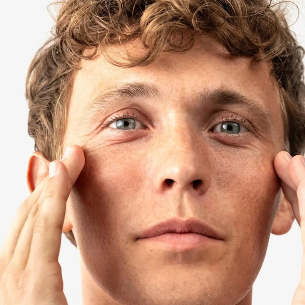 Organic Barrier Balance Eye Cream 15ml - Lavera - Eye Creams - Lavera