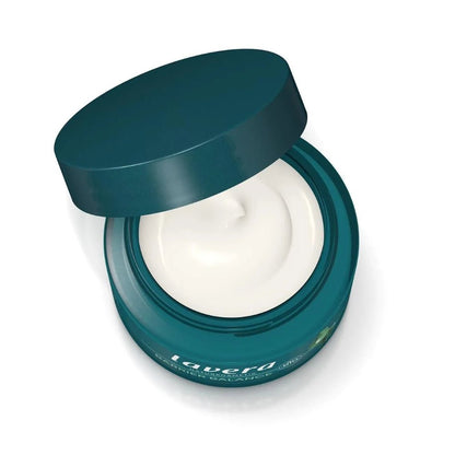 Organic Barrier Balance Night Cream 50ml - Lavera - Face Moisturizers - Lavera