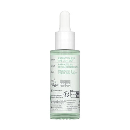 Organic Barrier Balance Serum 30ml - Lavera - Face Serums - Lavera