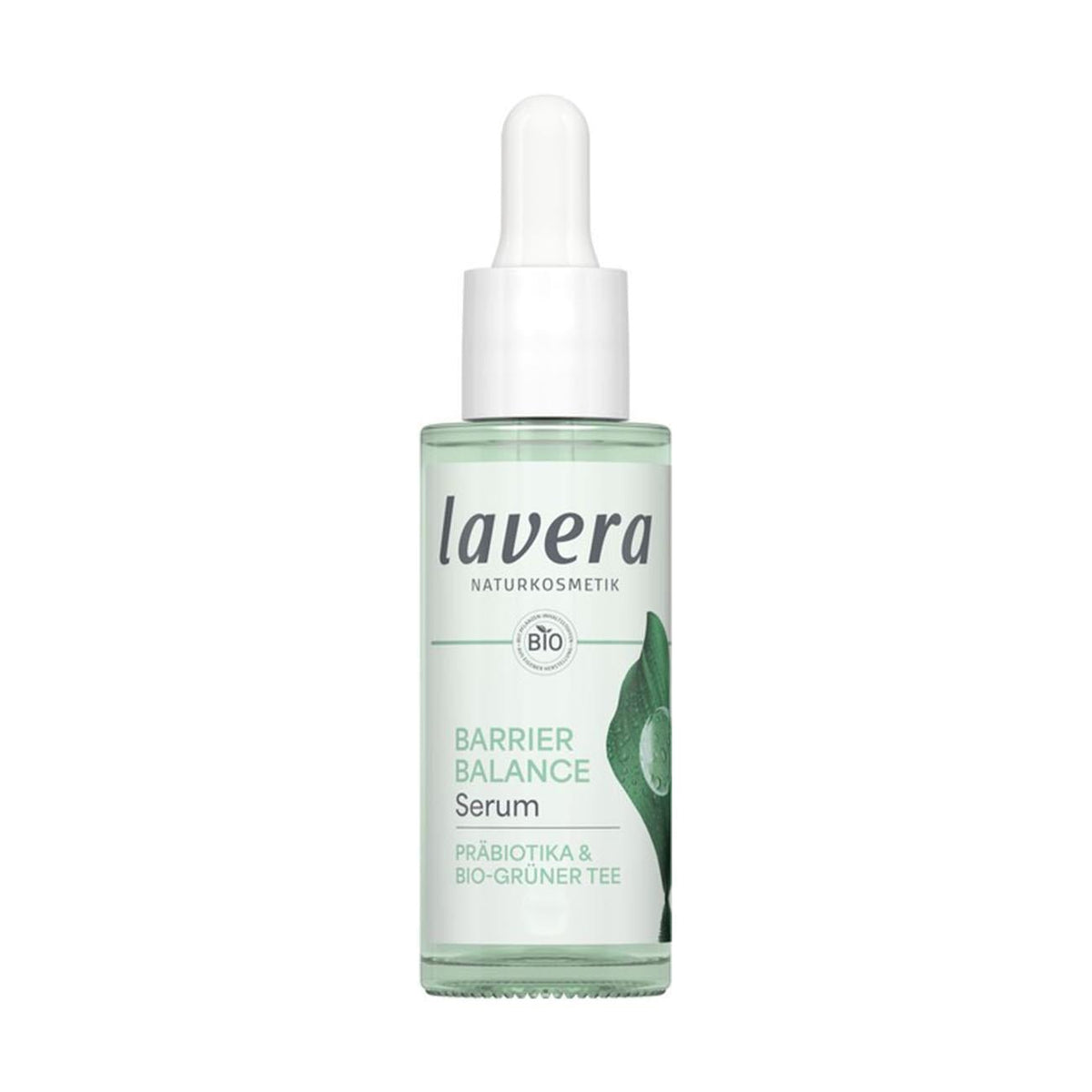 Organic Barrier Balance Serum 30ml - Lavera - Lavera