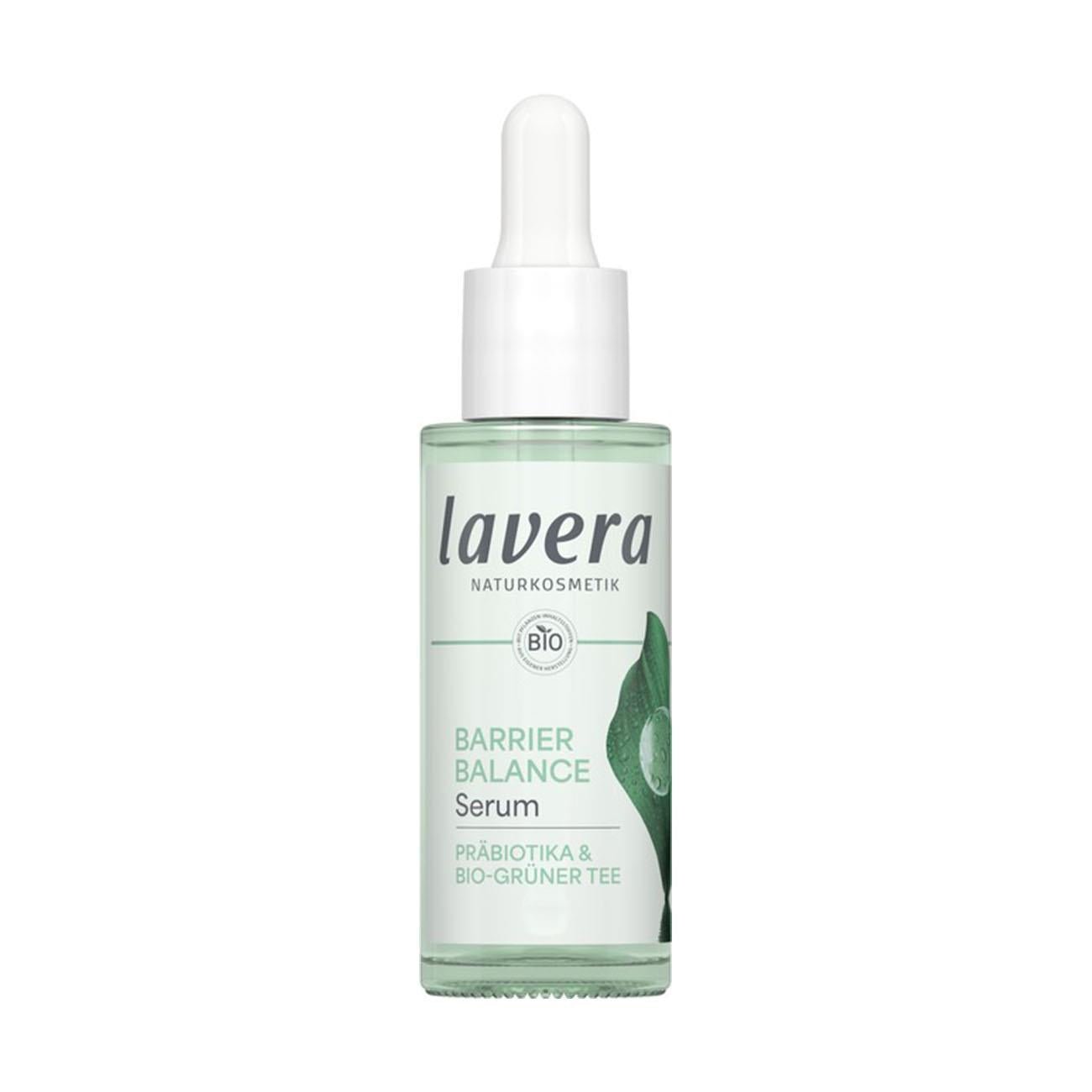 Organic Barrier Balance Serum 30ml - Lavera - Lavera