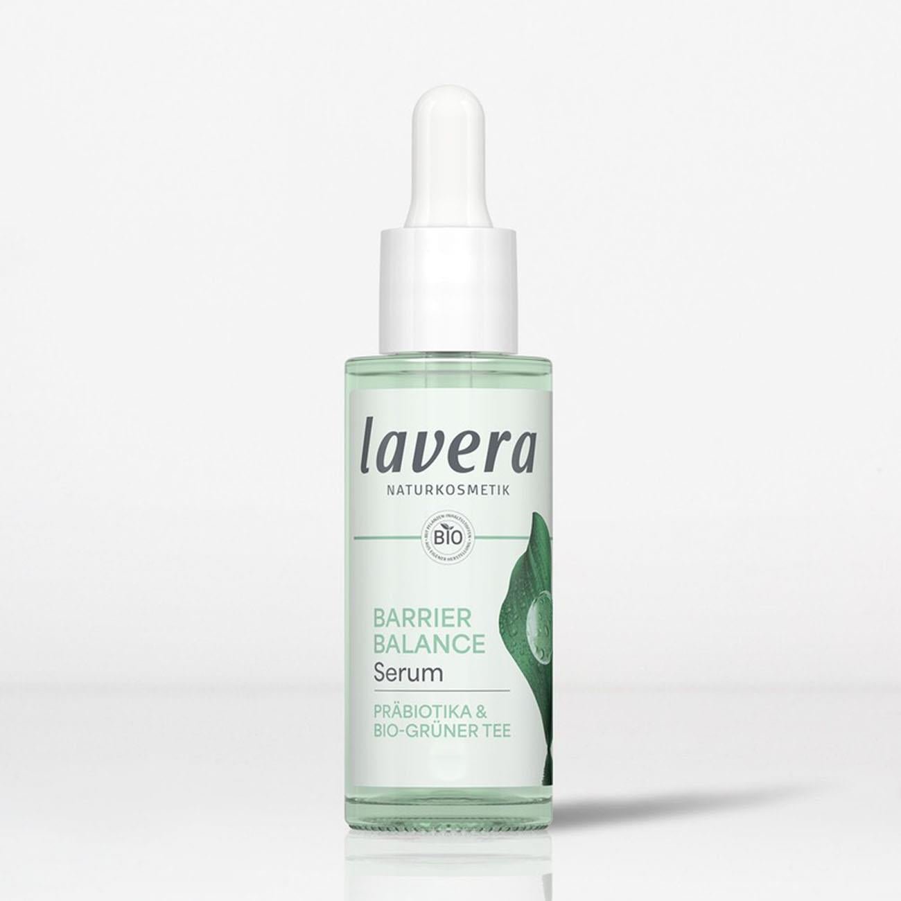 Organic Barrier Balance Serum 30ml - Lavera - Lavera