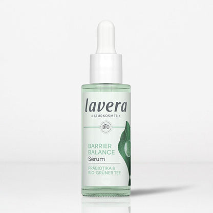 Organic Barrier Balance Serum 30ml - Lavera - Lavera