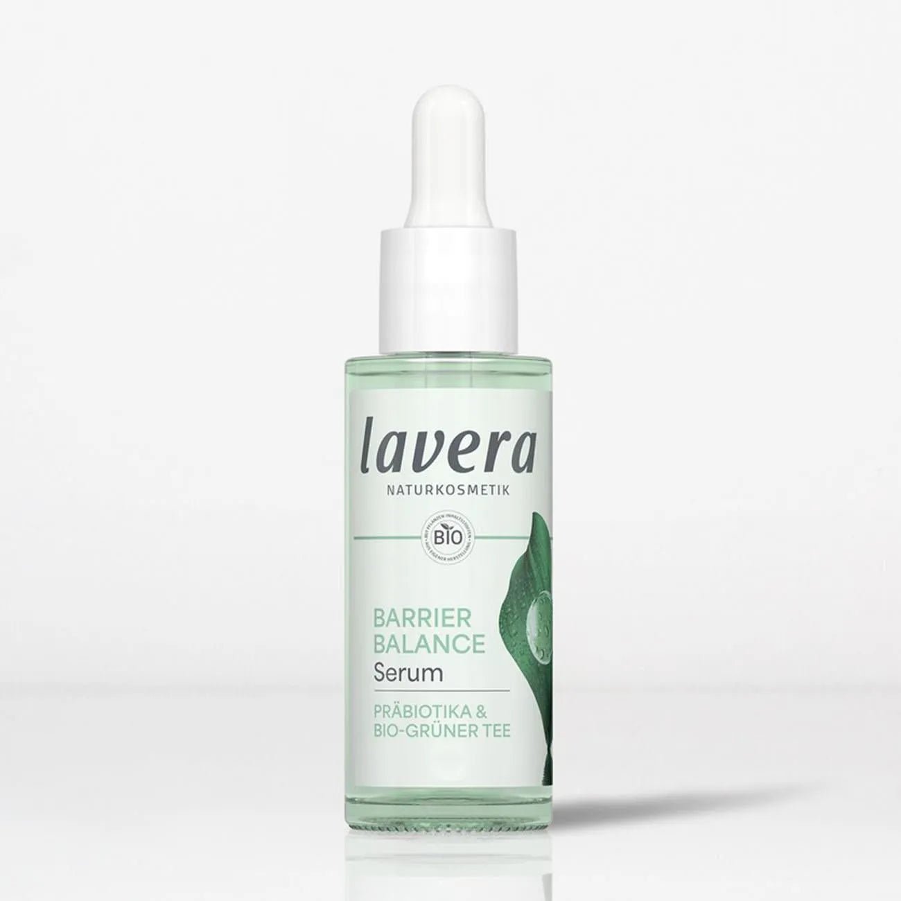 Organic Barrier Balance Serum 30ml - Lavera - Face Serums - Lavera