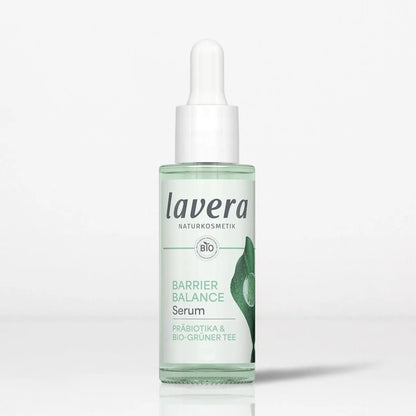 Organic Barrier Balance Serum 30ml - Lavera - Face Serums - Lavera