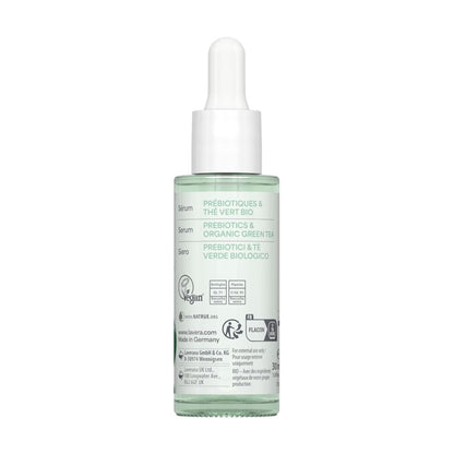 Organic Barrier Balance Serum 30ml - Lavera - Lavera