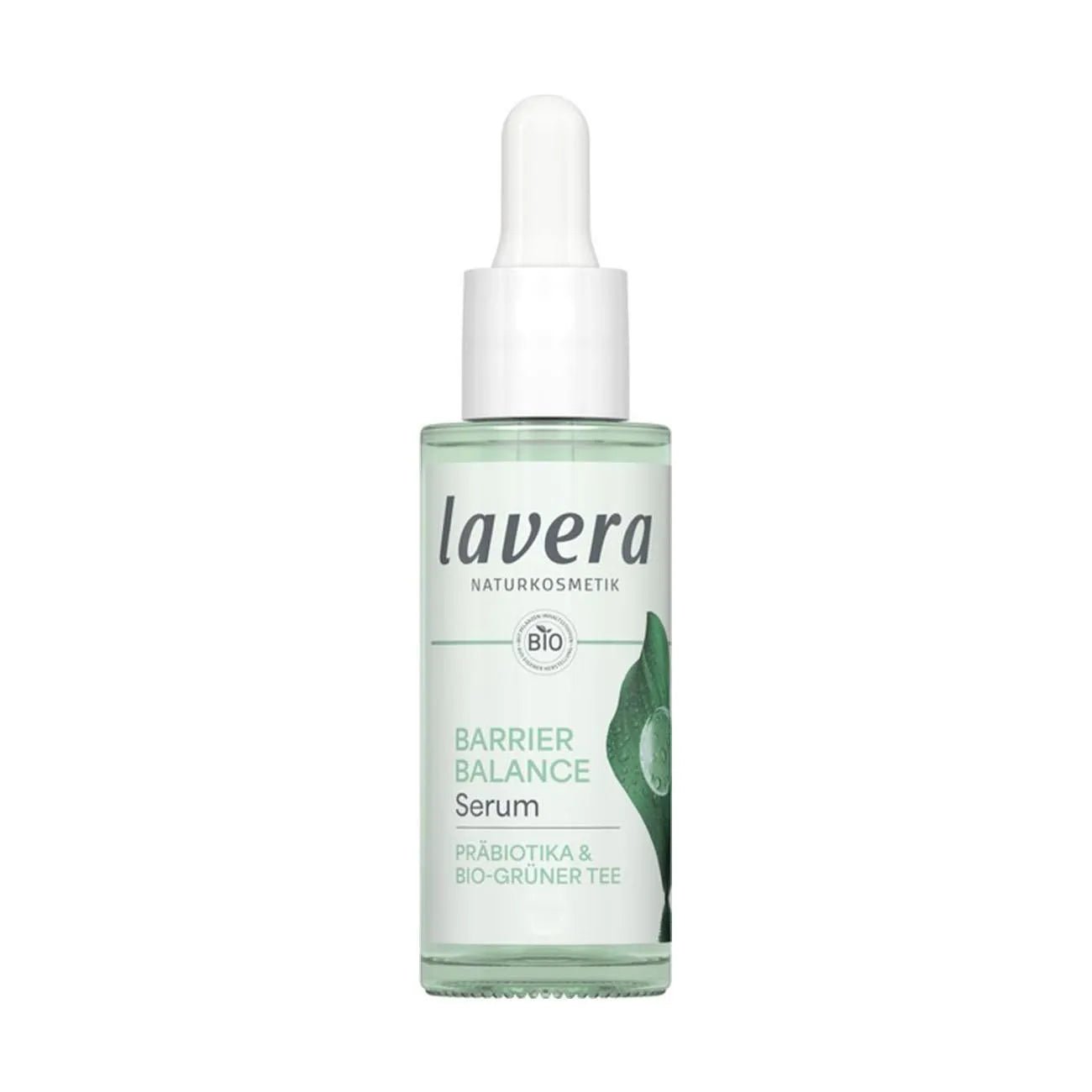 Organic Barrier Balance Serum 30ml - Lavera - Face Serums - Lavera