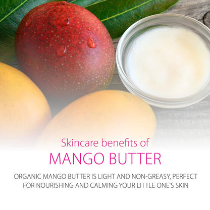 Organic Barrier Cream Pitta Patta 150ml - Simply Gentle - Barrier Cream - Eco Natural Products