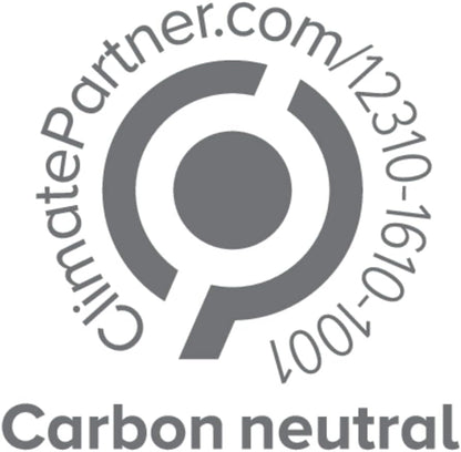 Organic Basic Sensitiv Body Wash 2 In 1 250ml - Lavera - Body wash - Eco Natural Products