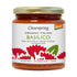 Organic Basilico Demeter Italian Pasta Sauce 300g - Eco Natural Products - Clearspring - Pasta Sauce